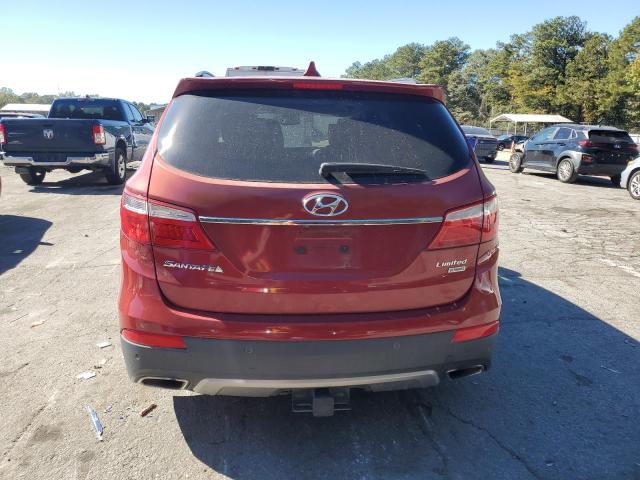 2015 HYUNDAI SANTA FE G - KM8SR4HF6FU094445