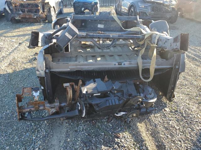 2019 NISSAN FRONTIER S #3294182956