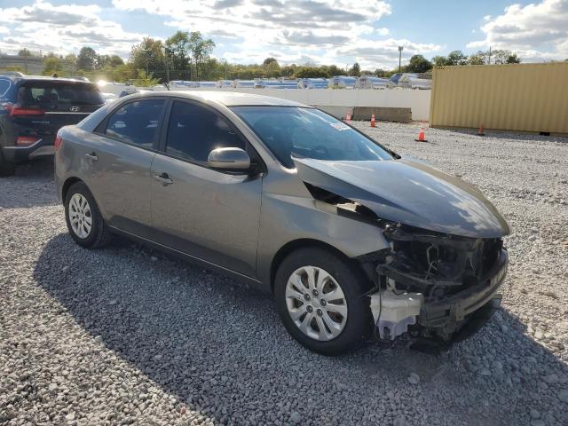 2012 KIA FORTE EX - KNAFU4A25C5556914