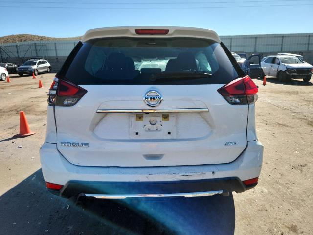 2018 NISSAN ROGUE S - KNMAT2MV6JP550258