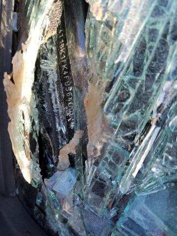 2015 TOYOTA CAMRY XSE - 4T1BK1FK4FU564006