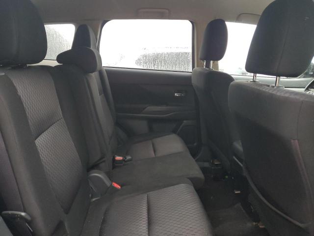 2014 MITSUBISHI OUTLANDER - JA4AD3A38EZ016947