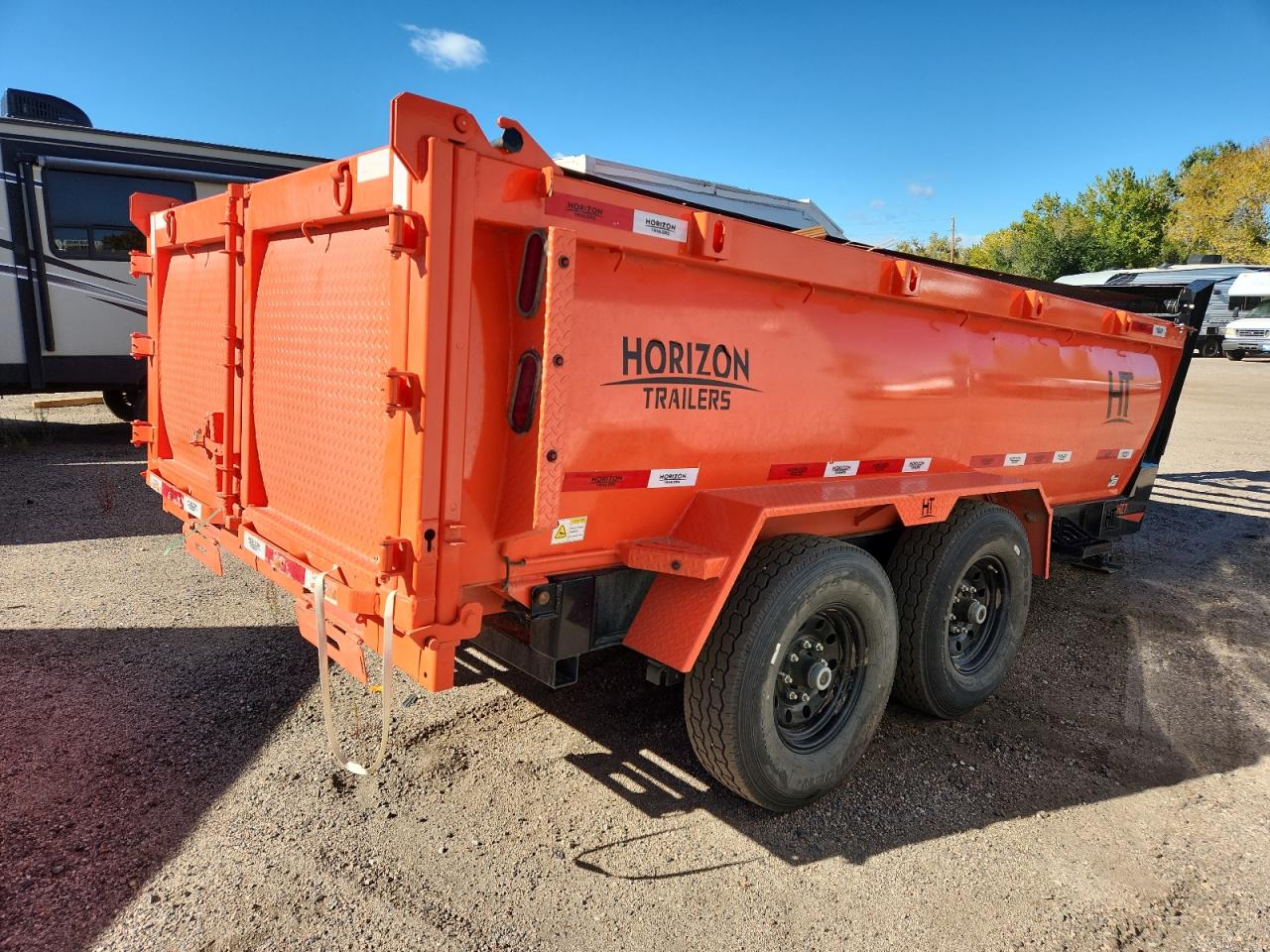 Lot #3275533706 2023 HORIZON UNKNOWN