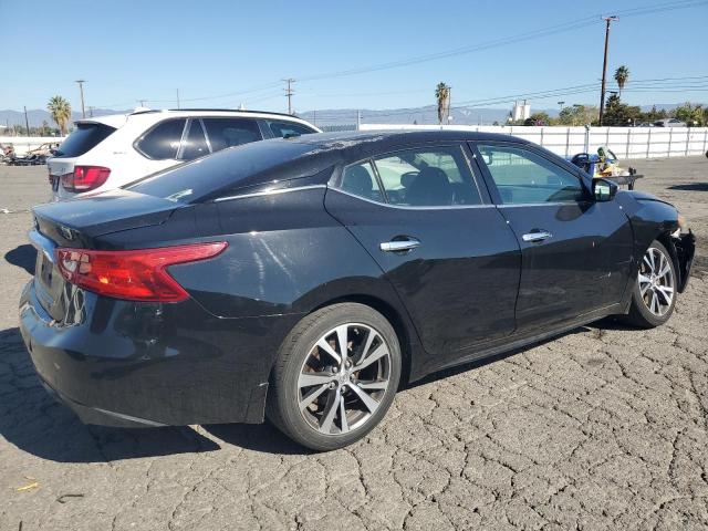 2016 NISSAN MAXIMA 3.5 #3297034511