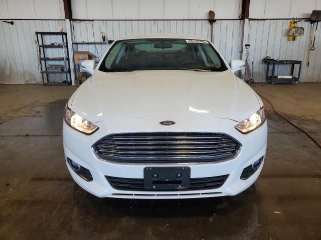 2016 FORD FUSION SE - 3FA6P0HD5GR201308