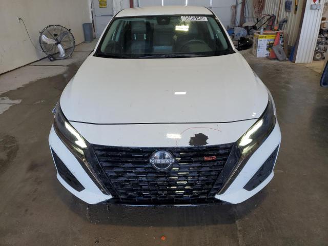 2024 NISSAN ALTIMA SR 1N4BL4CV6RN363262