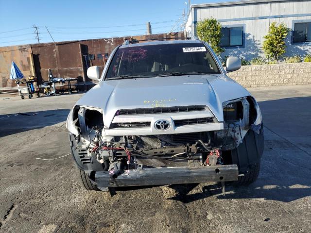 2005 TOYOTA 4RUNNER LIMITED - Other View
