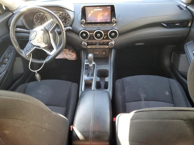 2022 NISSAN SENTRA SV - 3N1AB8CV1NY272500