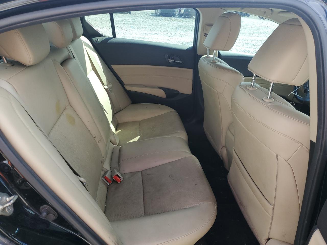 ACURA ILX 20 PREMIUM