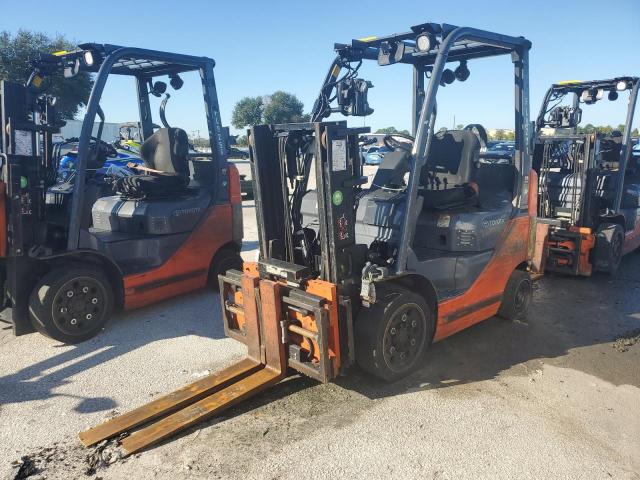 2014 TOYOTA UNKNOWN #3283807439