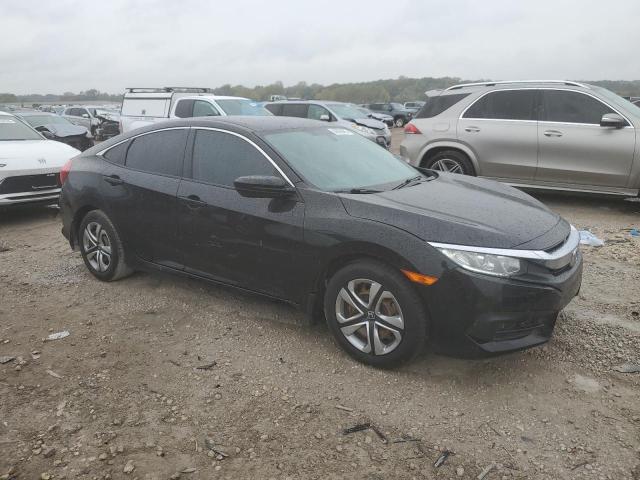 2016 HONDA CIVIC LX - 2HGFC2F54GH520788