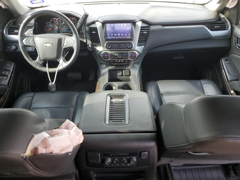 2017 CHEVROLET TAHOE C150 - 1GNSCBKC6HR128115