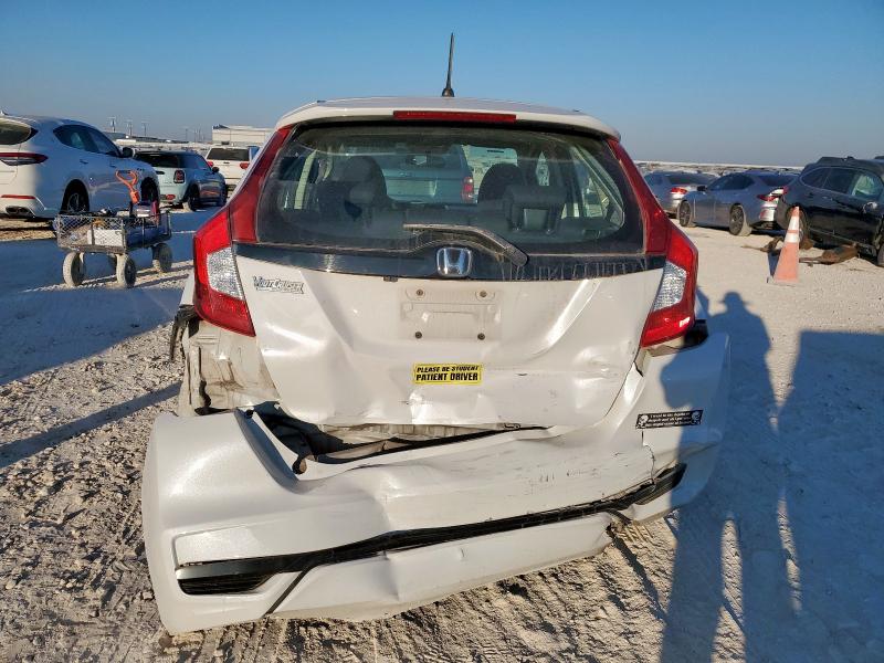 2019 HONDA FIT LX - 3HGGK5H45KM733353