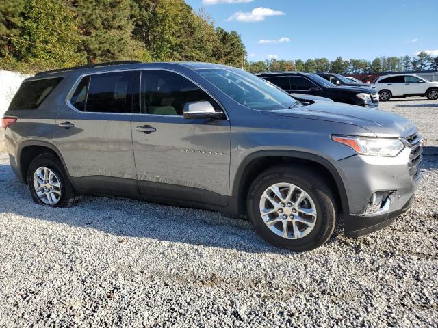 2019 CHEVROLET TRAVERSE L - 1GNERGKWXKJ206811