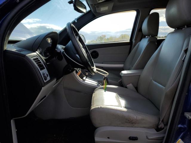 2007 CHEVROLET EQUINOX LT #3315807347