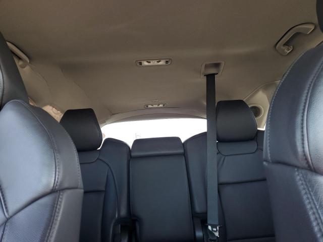 2017 ACURA MDX TECHNO 5FRYD4H54HB035182
