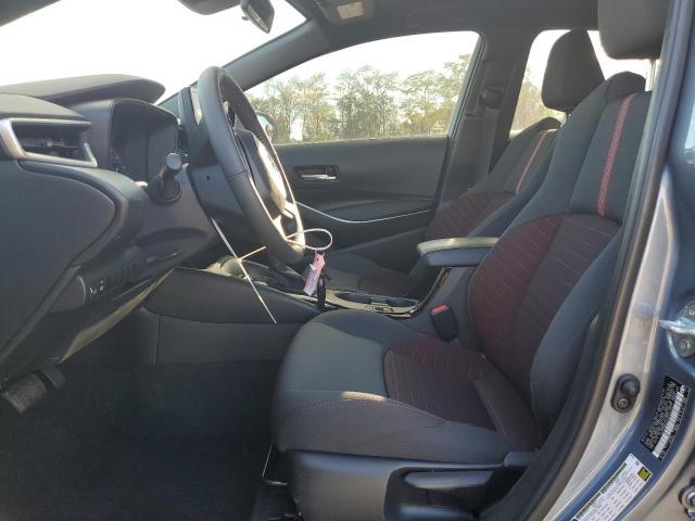 2023 TOYOTA COROLLA SE #3302910092