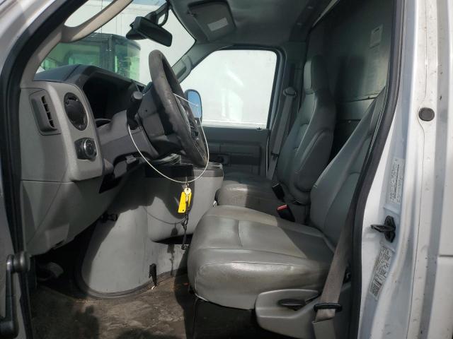 2021 FORD ECONOLINE #3286511163