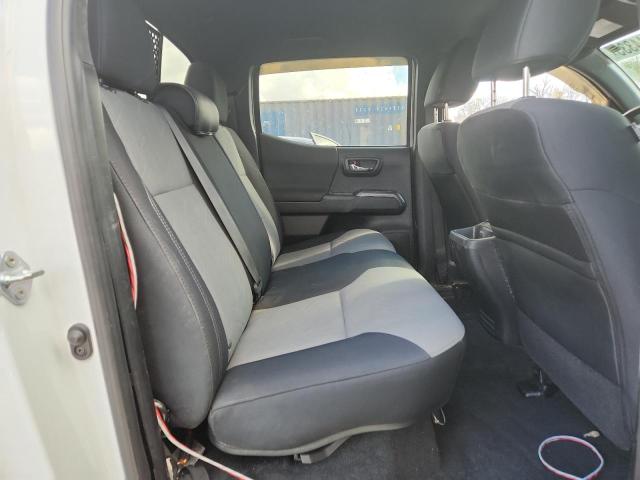 2021 TOYOTA TACOMA DOU #3294547641