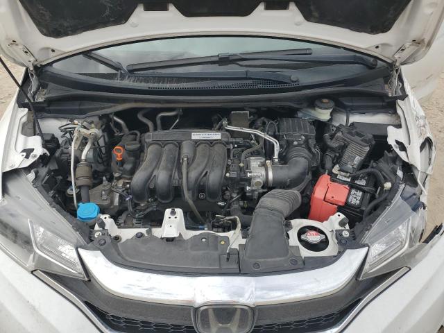 2019 HONDA FIT EX - 3HGGK5H8XKM721167