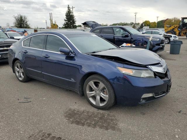 2013 ACURA TL TECH #3287336983