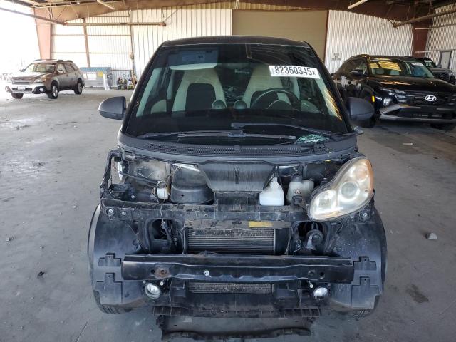 2009 SMART FORTWO PURE #3315831356