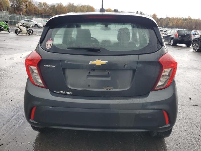 2018 CHEVROLET SPARK LS - KL8CA6SA5JC421627