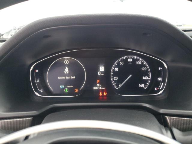 2022 HONDA ACCORD SPO #3302844886