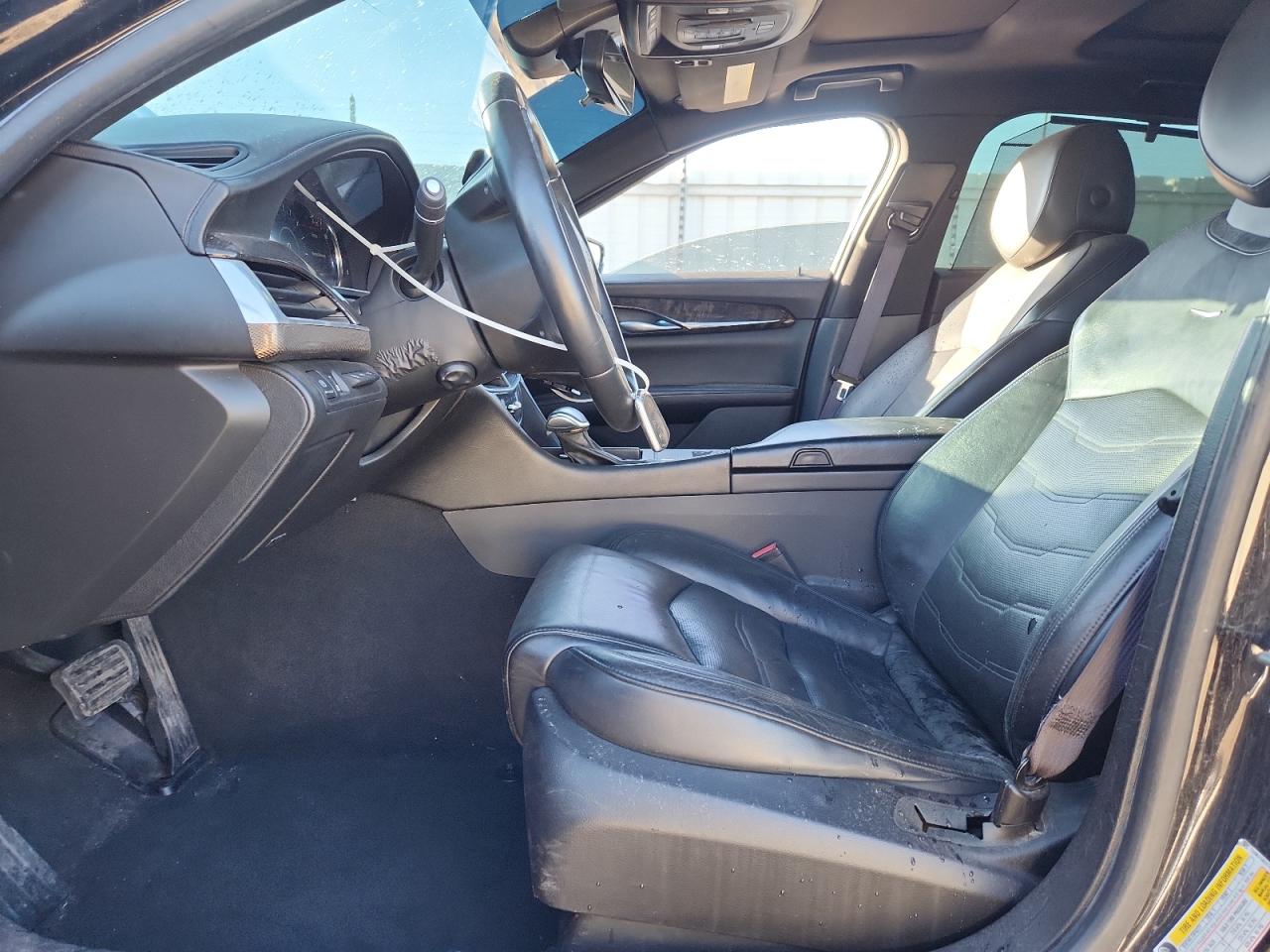 CADILLAC CT6 PREMIUM