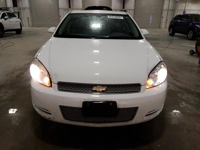 2014 CHEVROLET IMPALA LIM - Other View
