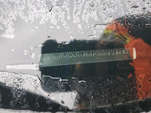 2006 CHRYSLER 300 TOURIN #3277251923