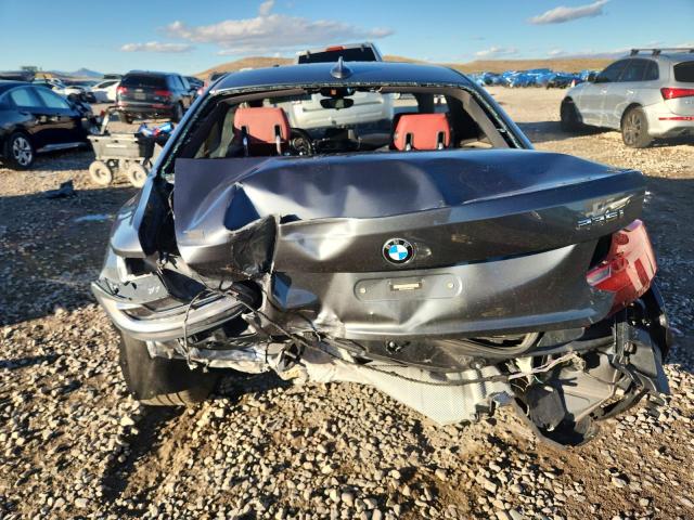 2016 BMW M235XI - WBA1J9C57GV696475