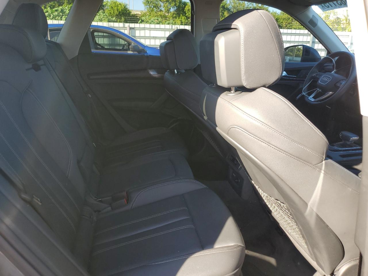 Lot #3302853892 2024 AUDI Q5 PREMIUM PLUS 45