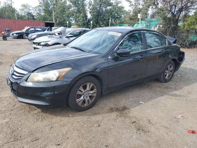 2012 HONDA ACCORD SE - 1HGCP2F69CA096811