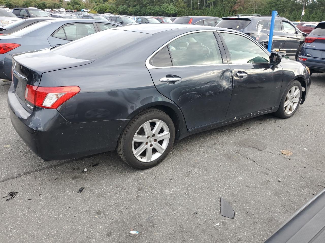 Lot #3266956052 2007 LEXUS ES 350