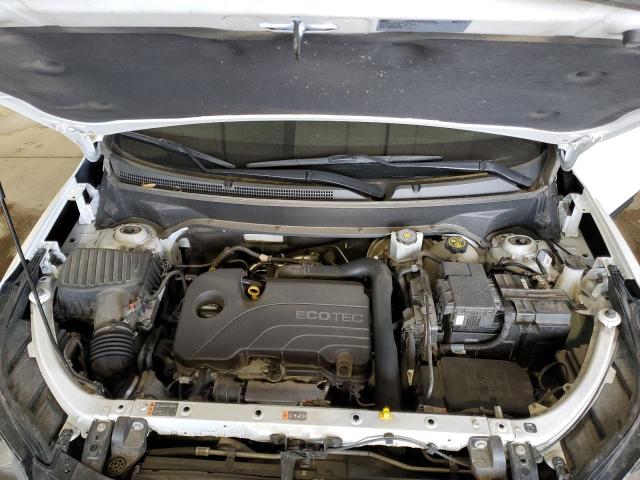 2018 CHEVROLET EQUINOX LT - 3GNAXJEV7JL113384