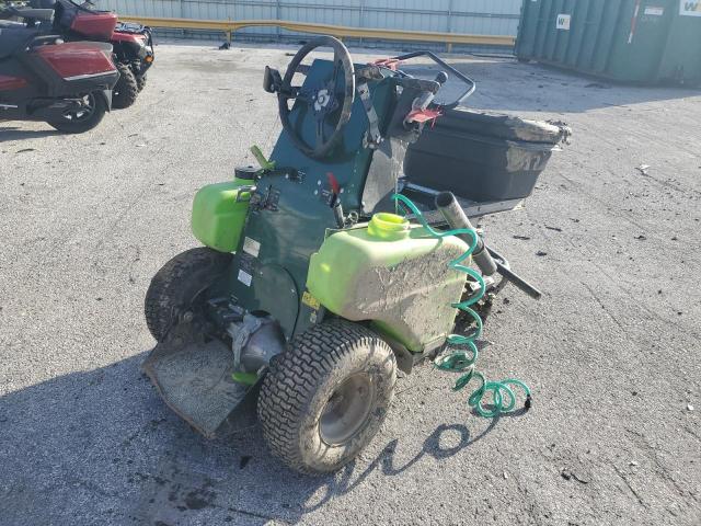 2022 TURFCO T3100 #3287735161