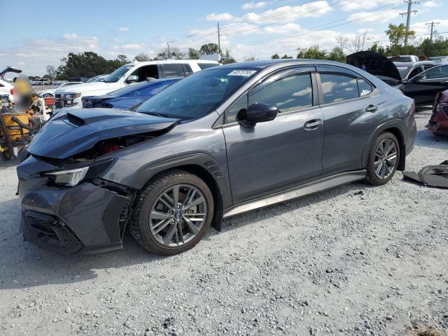 2023 SUBARU WRX #3302799904