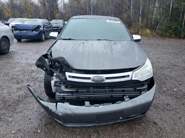 2010 FORD FOCUS SE - 1FAHP3FN1AW100096