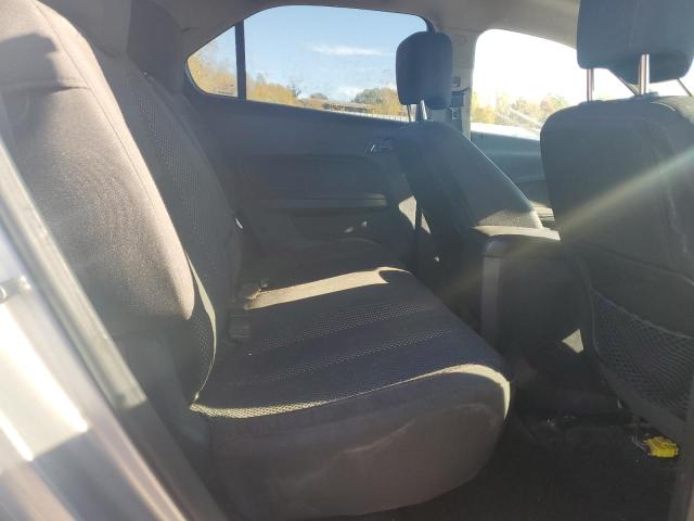 2016 CHEVROLET EQUINOX LT - 2GNFLFEKXG6266505