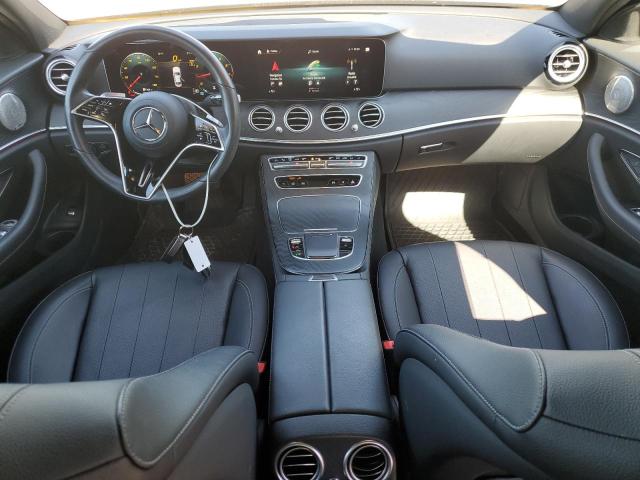 2023 MERCEDES-BENZ E 350 4MAT - W1KZF8EB9PB101475