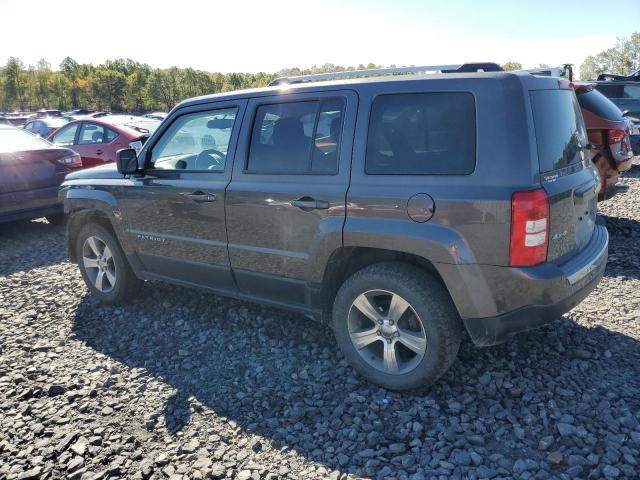 2017 JEEP PATRIOT LA 1C4NJRFB6HD152580
