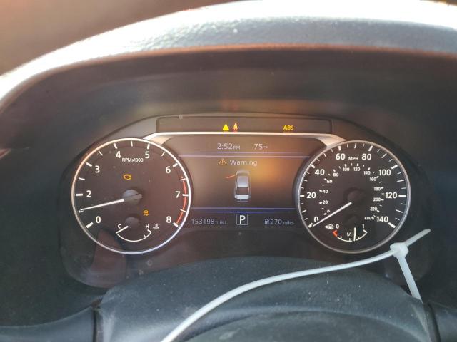 2020 NISSAN ALTIMA S - 1N4BL4BV9LN302738