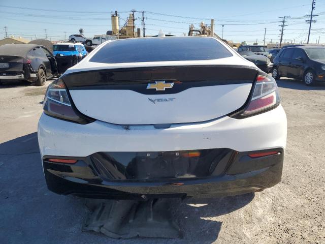 2018 CHEVROLET VOLT LT - 1G1RC6S57JU111545