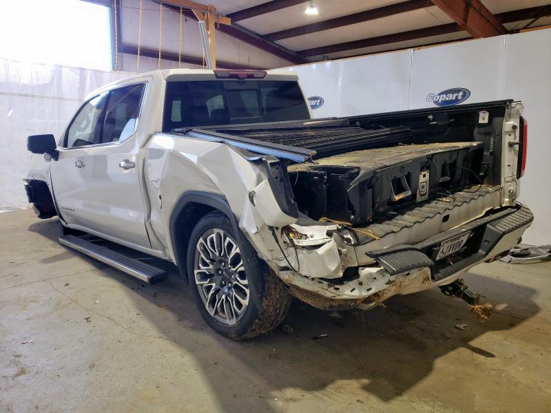 2023 GMC SIERRA K15 #3305294299