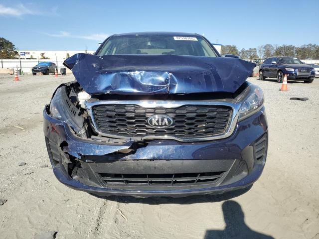 2019 KIA SORENTO L #3286583156
