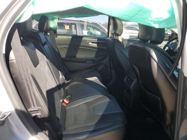 2015 FORD EDGE SPORT - 2FMTK4AP1FBB49935