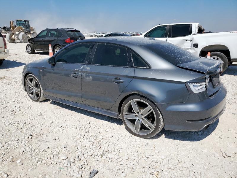 2016 AUDI A3 PREMIUM #3311758749