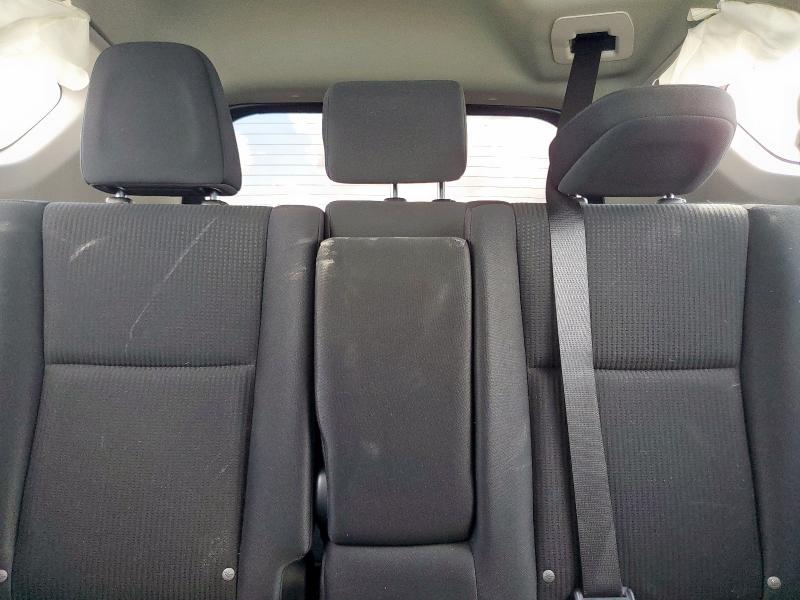 2017 TOYOTA RAV4 LE - 2T3ZFREVXHW405188