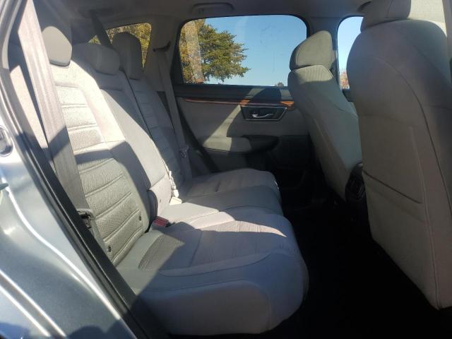 2022 HONDA CR-V EX - 5J6RW1H51NL000813